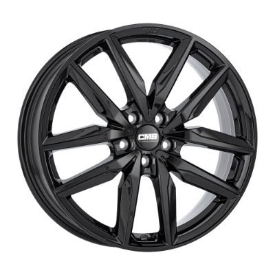 CMS C28 CBG 7,00x17 5x108,00 ET48,00