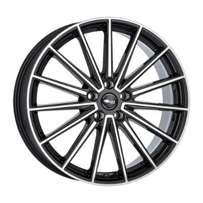 Brock B43 SGVP 8,00x19 5x108,00 ET42,00