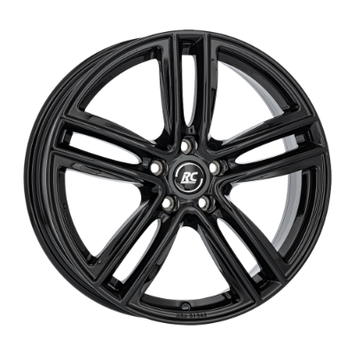 RC Design RC 27 SG 6,00x15 5x100,00 ET45,00