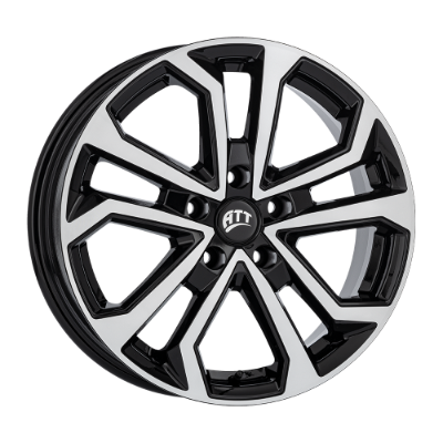 ATT 84P 6,50x16 5x112,00 ET45,00