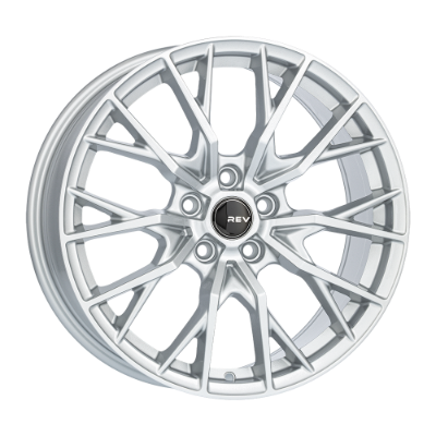 REVATIVO Vortex Silver 7,00x16 5x100,00 ET38,00