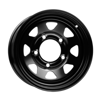 DOTZ Dakar dark 6,00x15 5x139,70