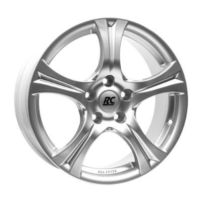 RC Design RC 14 KS 7,00x16 5x114,30 ET45,00