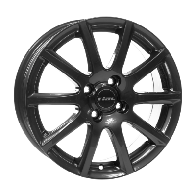 RIAL Milano 5,50x14 4x100,00 ET35,00