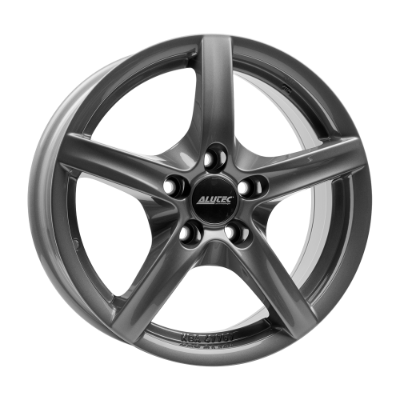 ALUTEC Grip 6,00x15 5x100,00 ET45,00
