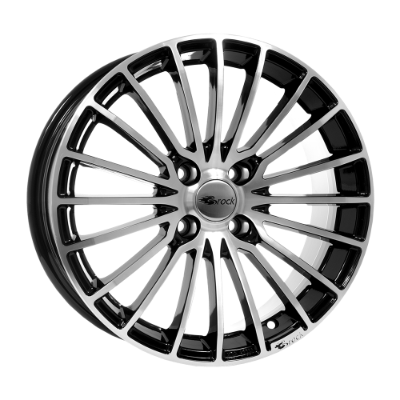 Brock B24 SGVP 7,00x17 4x98,00 ET35,00