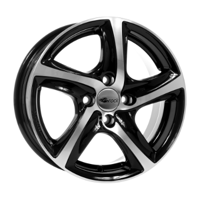 Brock B25 SGVP 8,00x18 5x112,00 ET35,00