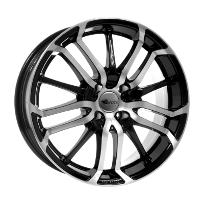 Brock B26 SGVP 7,50x17 4x108,00 ET25,00