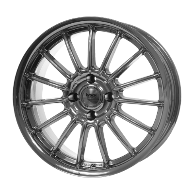 Brock B13 SLC 7,50x17 4x108,00 ET13,00