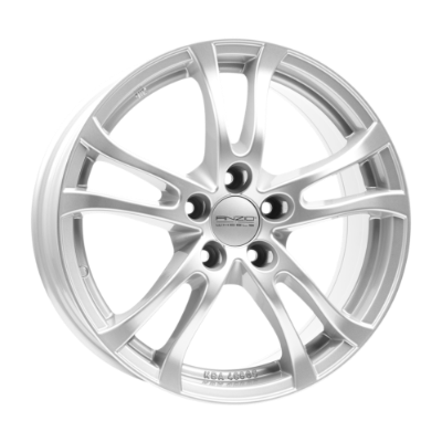 ANZIO Turn Polar 6,50x15 5x108,00 ET45,00