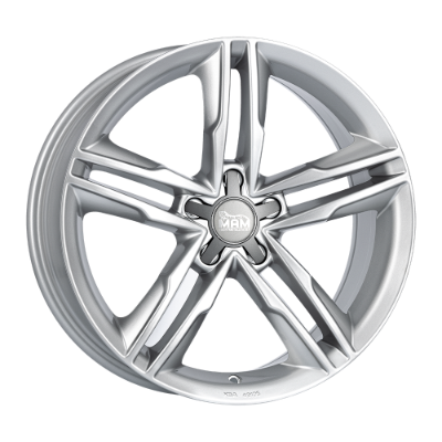 MAM A1 8,00x18 5x112,00 ET30,00