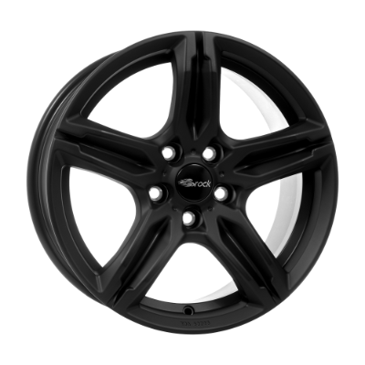 Brock B29 SKM 7,50x17 5x114,30 ET35,00