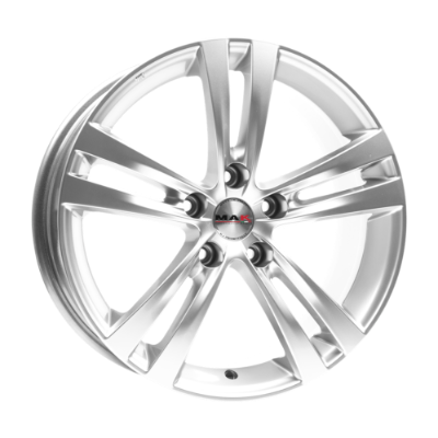 MAK Zenith 5,50x14 5x100,00 ET35,00