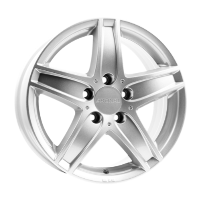Ronal R48 7,50x16 5x112,00 ET50,00