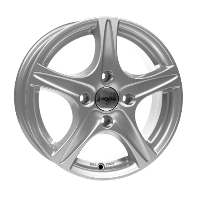 Ronal R56 6,00x15 4x108,00 ET25,00