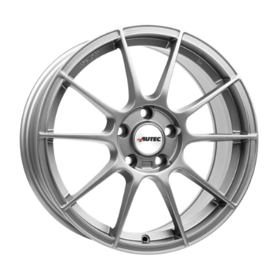 Autec Wizard Gunmetal 7,00x16 4x100,00 ET35,00