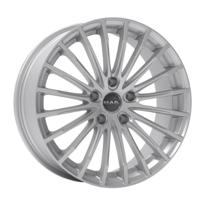 MAK Fatale 8,50x19 5x108,00 ET38,00