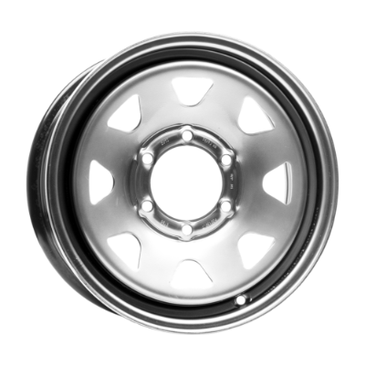 DOTZ Pharao 6,00x15 5x139,70 ET45,00