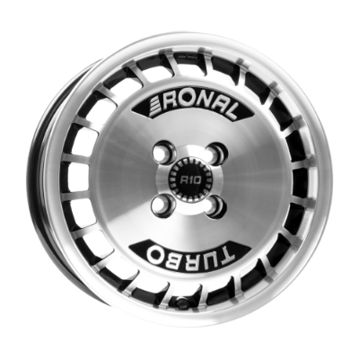 Ronal R10 7,00x15 4x108,00 ET28,00