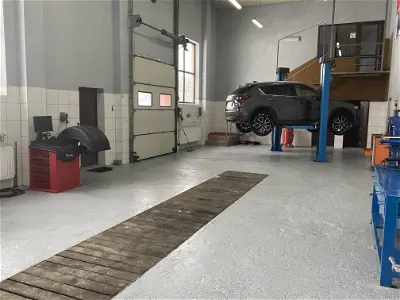 Kwiatek Automobil Marcelina Górecka