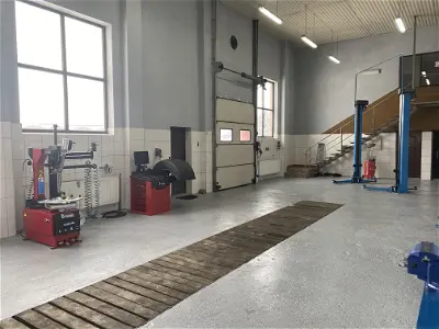 Kwiatek Automobil Marcelina Górecka