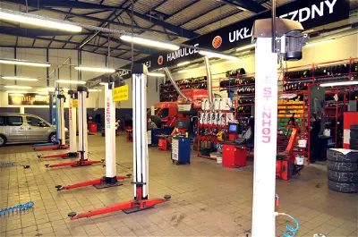 Best Drive Autoexpert