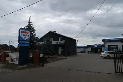 A'Bell Ciechocinek