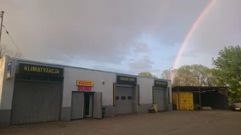Auto AS Wiejska
