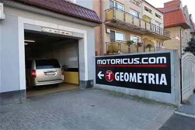 Serwis Pszczyńska Motozona