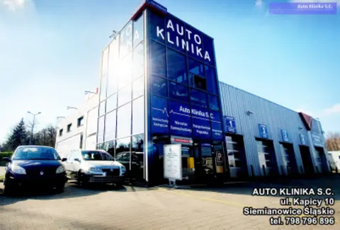 Auto Klinika