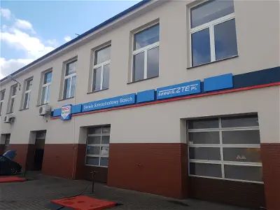 ZTE Bosch Serwis