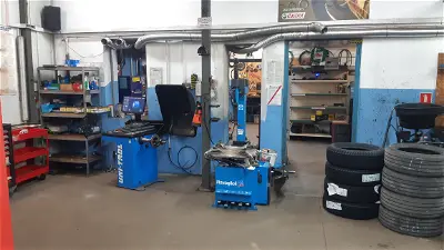 Auto Serwis PITSTOP