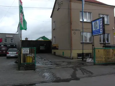 REK  Jolanta Jurkiewicz