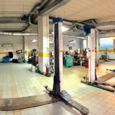 Dr Mechanik Auto Serwis 