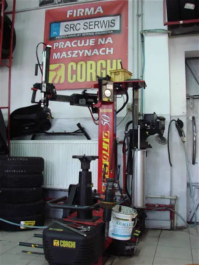 SRC Serwis