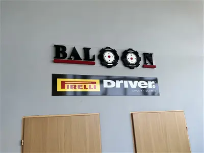 Baloon