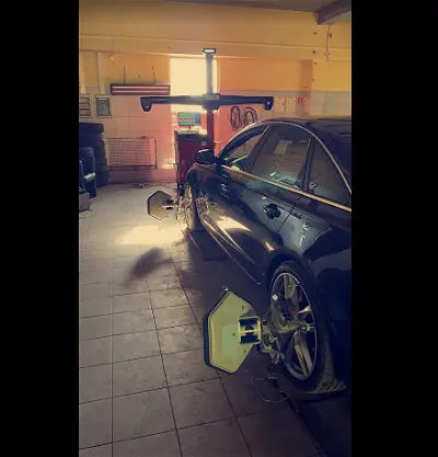 Auto Centrum Adam Wożniak