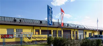 Unimot 1 