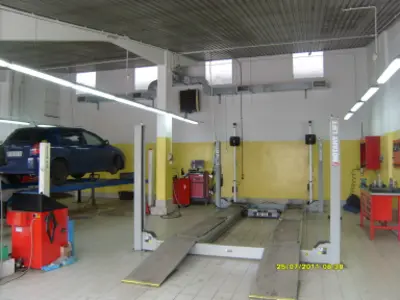 Unimot 1 