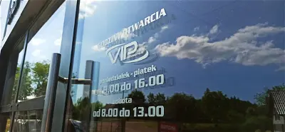 Vip Autoserwis