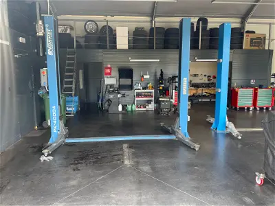 Vip Autoserwis