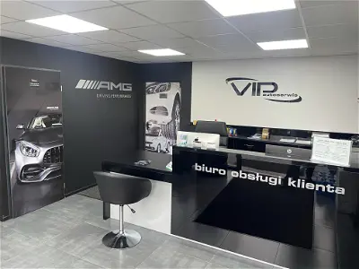 Vip Autoserwis
