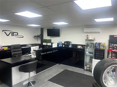 Vip Autoserwis