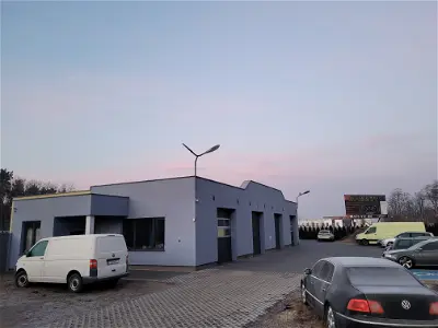 VoWo Elektronika