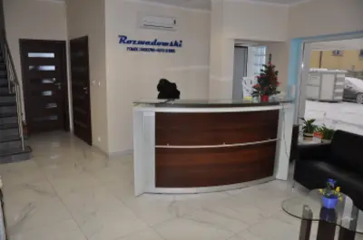ASR Auto Serwis Rozwadowski