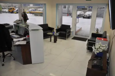 ASR Auto Serwis Rozwadowski