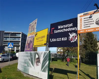 B&P Moto Serwis Justyna Paliborek-Blotko Przemysław Paliborek Spółka Cywilna 