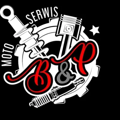 B&P Moto Serwis Justyna Paliborek-Blotko Przemysław Paliborek Spółka Cywilna 