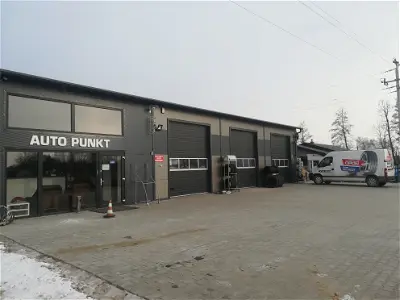Auto Punkt Boryszew