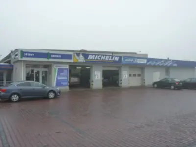 Stanfex Auto Serwis Gdańska